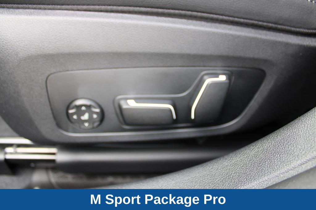 Used 2026 BMW 430i xDrive w/ M Sport Package AWD/4WD image 27