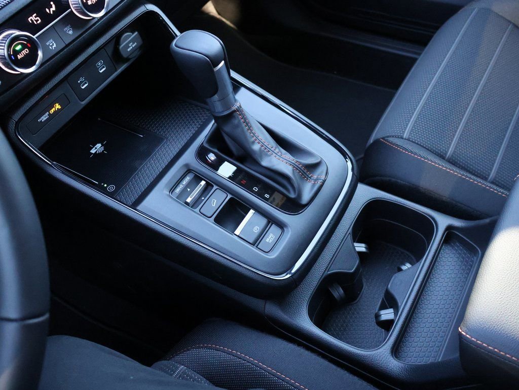 New 2026 Honda CR-V Sport image 24