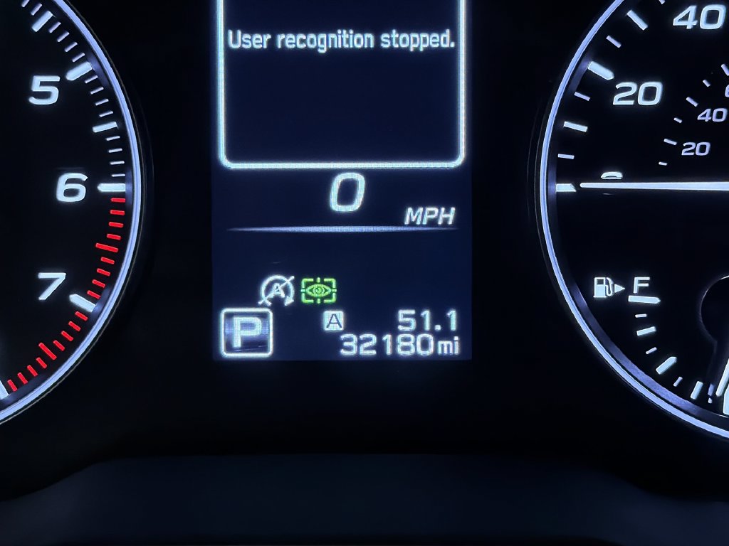 Used 2025 Subaru Legacy Touring XT AWD/4WD image 8