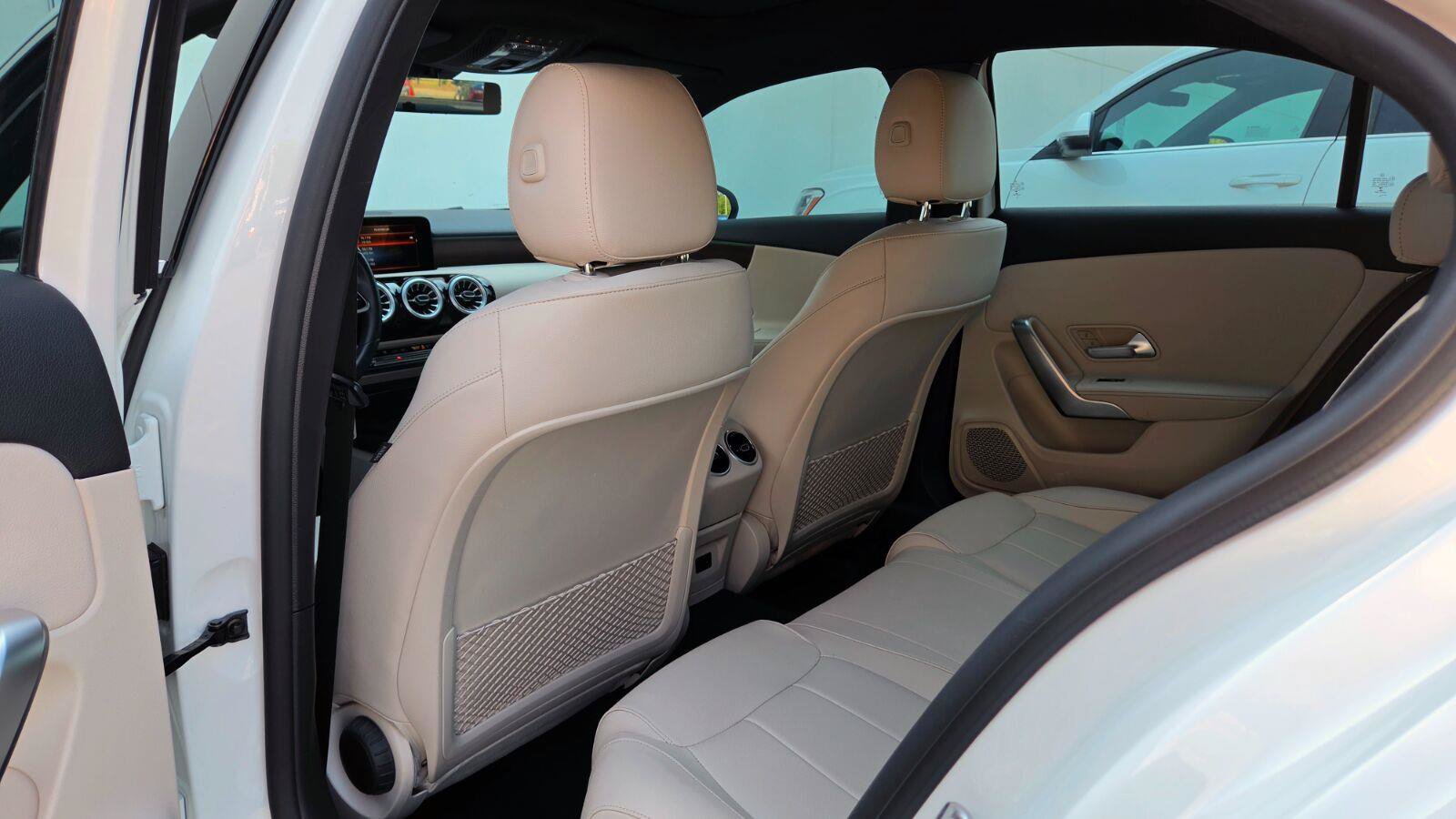 Used 2022 Mercedes-Benz A 220 4MATIC w/ Premium Package Lite image 40