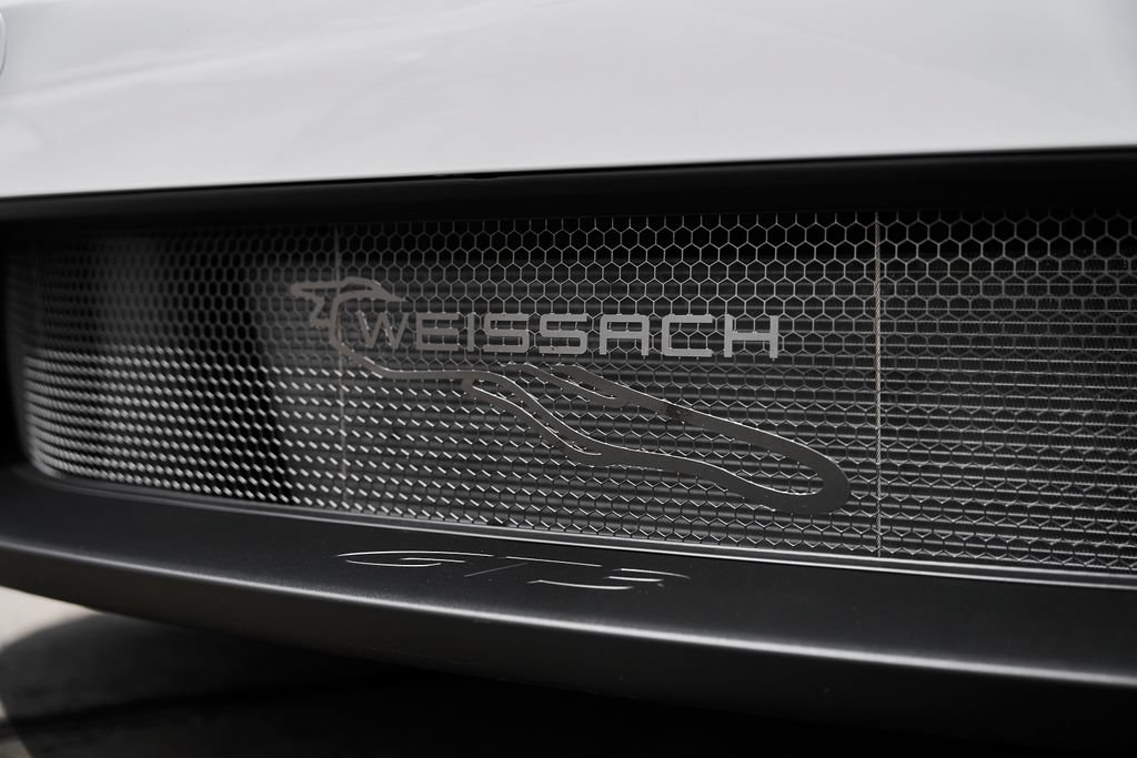 Used 2026 Porsche 911 GT3 w/ Weissach Package RWD image 9