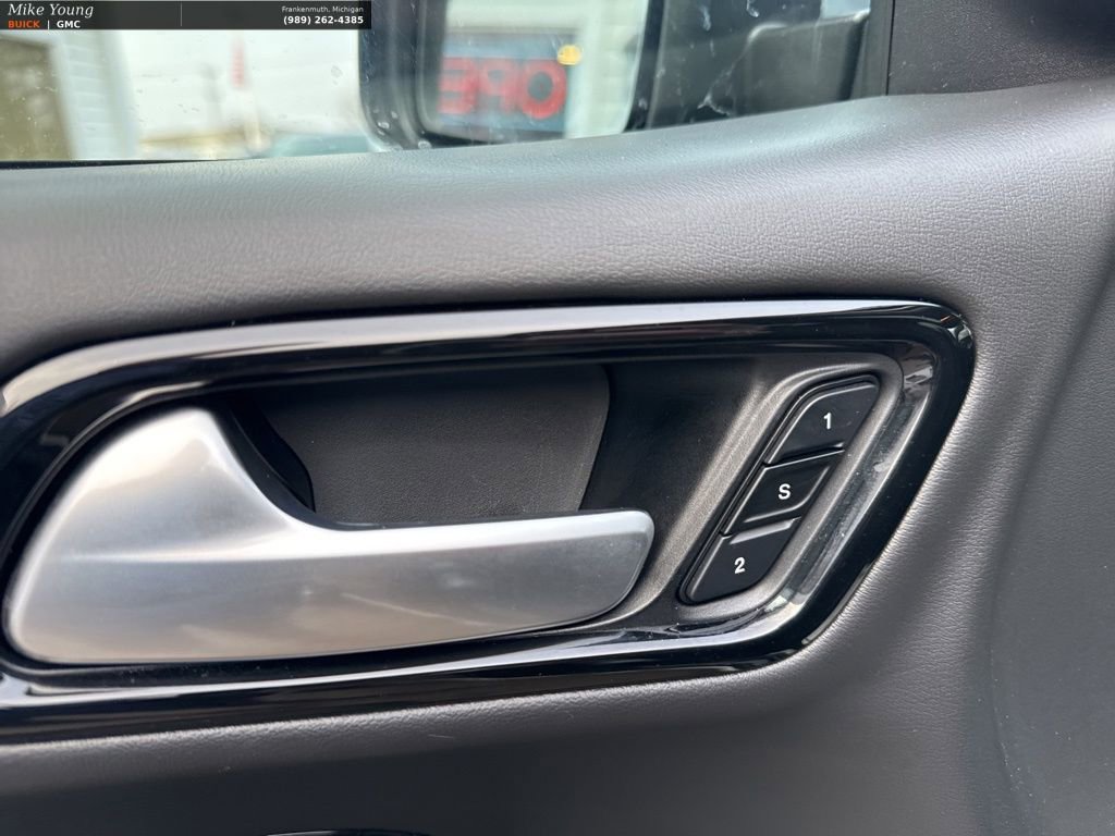 Used 2023 Dodge Durango Citadel image 15