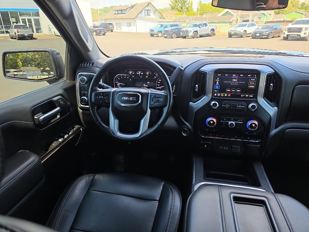 Used 2021 GMC Sierra 1500 Elevation w/ Preferred Package AWD/4WD image 20