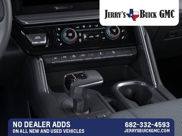 New 2026 GMC Sierra 1500 Denali AWD/4WD image 23
