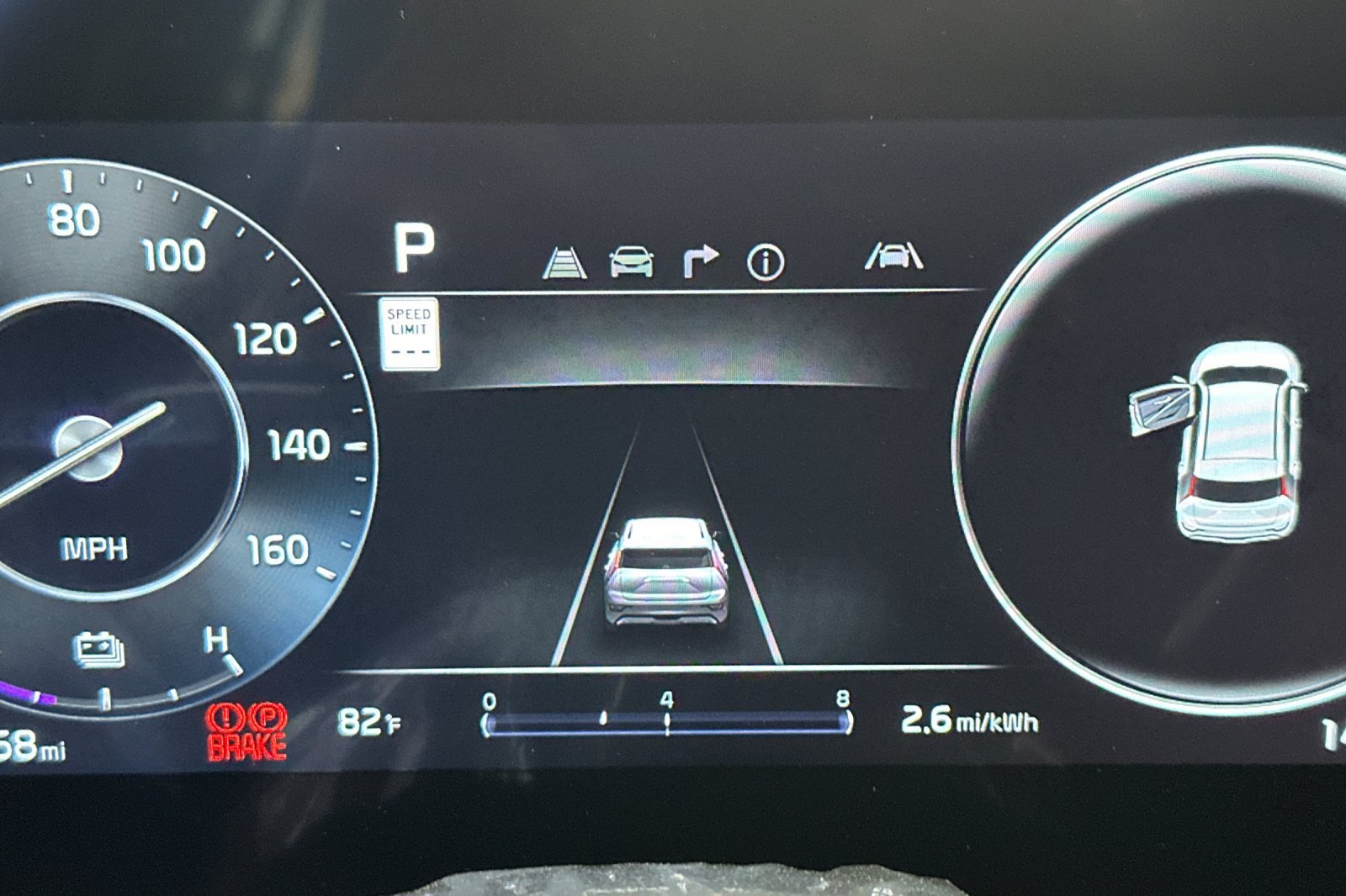 New 2026 Kia Niro Wind FWD image 25