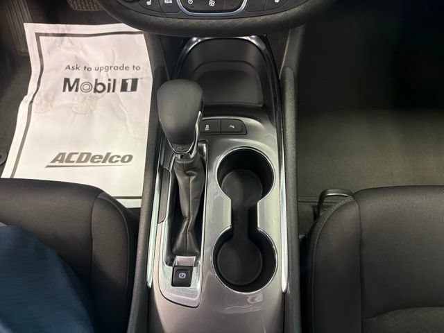 Used 2024 Chevrolet Malibu LT FWD image 20