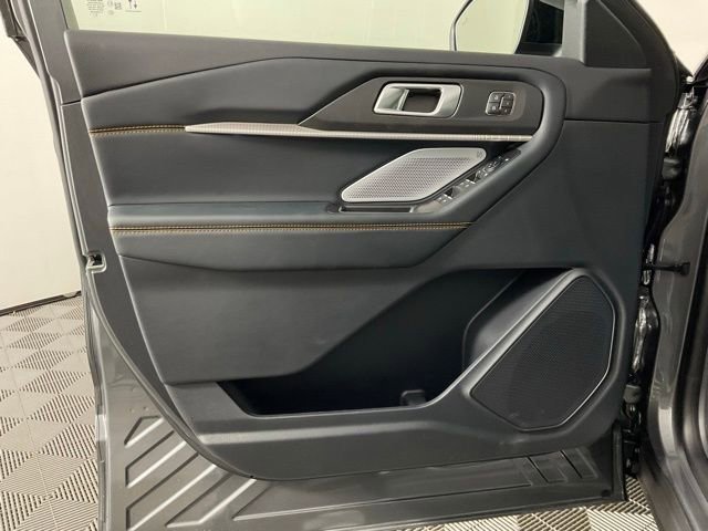 New 2026 Ford Explorer Tremor w/ Tremor Ultimate Package image 12