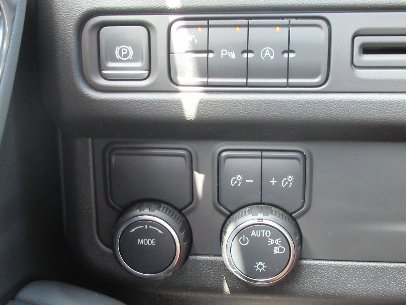 Certified 2024 Chevrolet Tahoe LS w/ Driver Alert Package RWD image 22