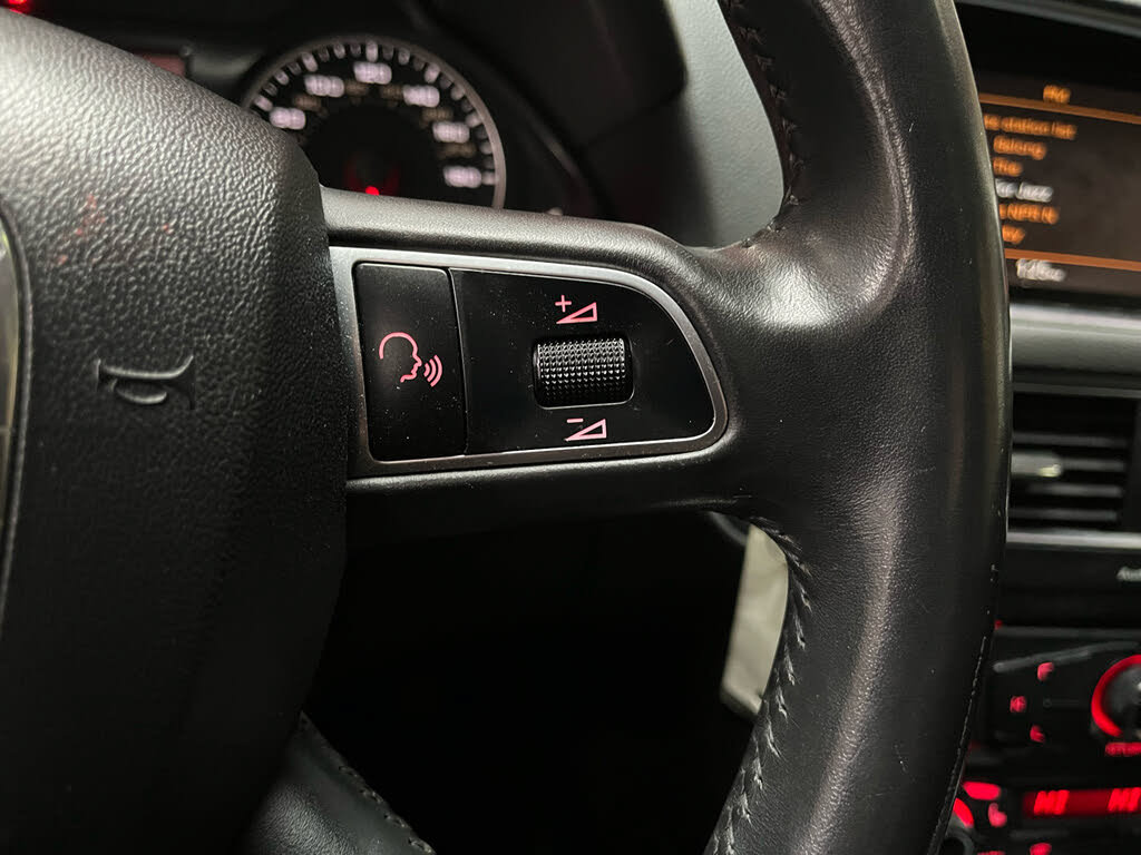 Used 2011 Audi Q5 3.2 Premium Plus AWD/4WD image 14