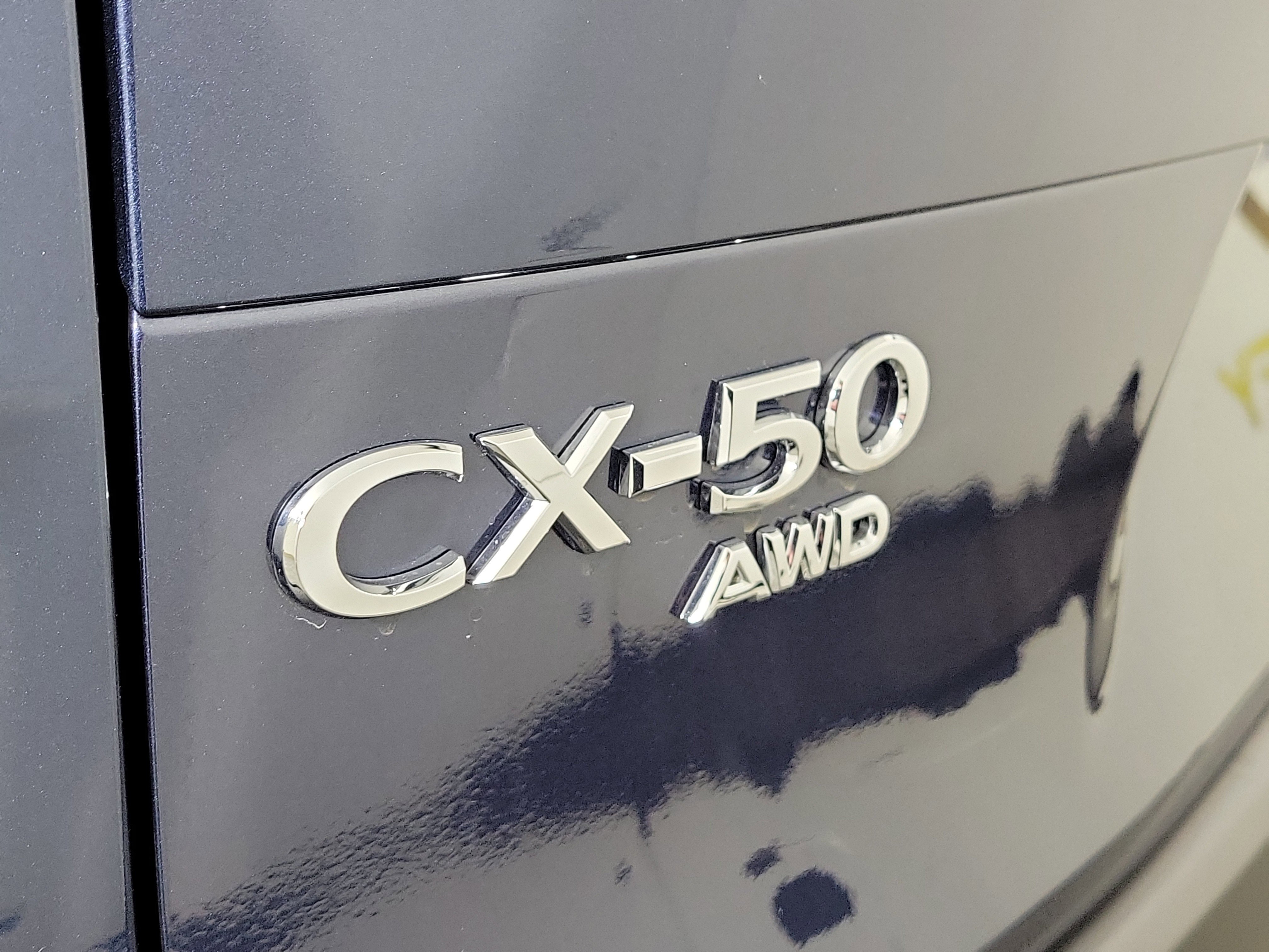 New 2026 MAZDA CX-50 AWD 2.5 Hybrid w/ Weather Package image 26