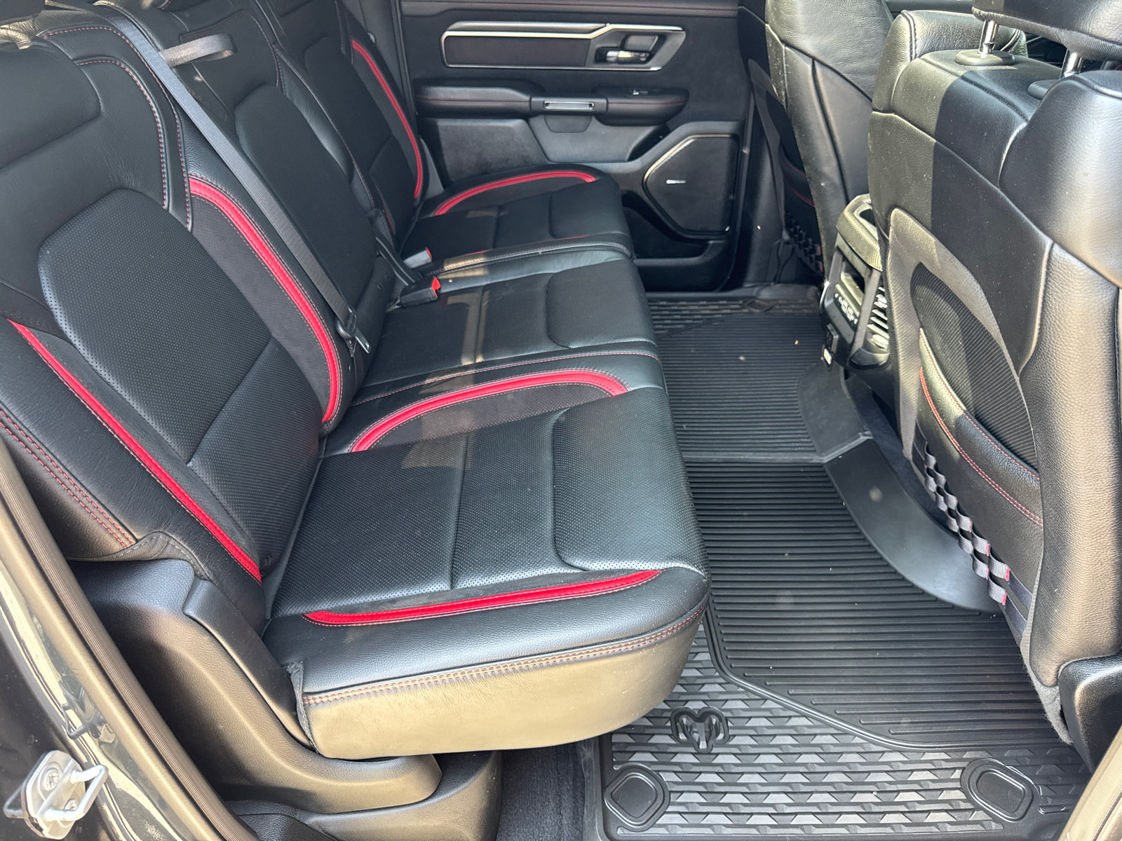 Used 2025 RAM 1500 RHO w/ RHO Level 1 Equipment Group AWD/4WD image 20
