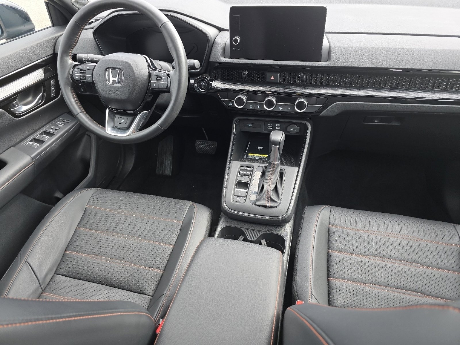 Used 2023 Honda CR-V Sport Touring image 25