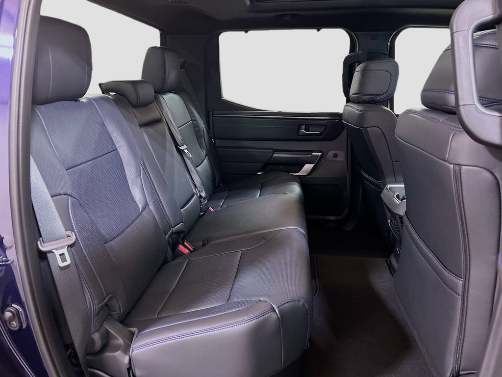 New 2026 Toyota Tundra Platinum AWD/4WD image 25