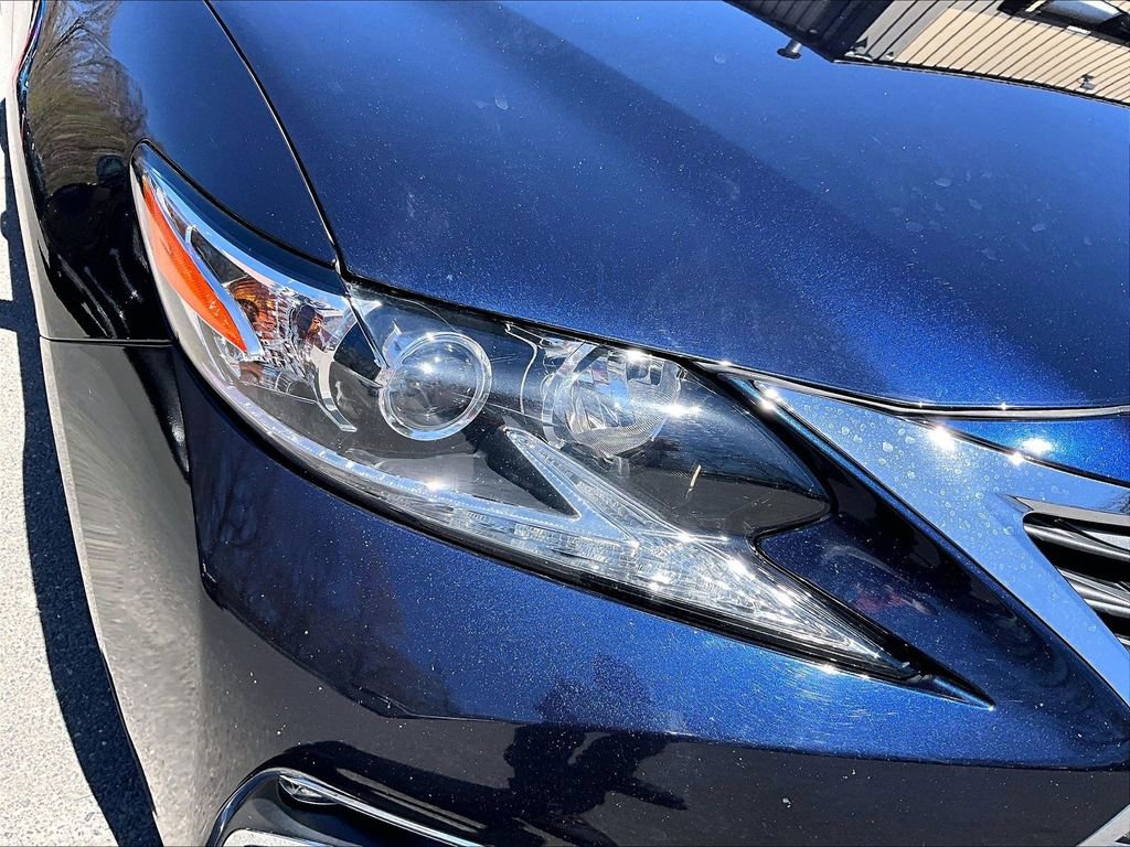 Used 2017 Lexus ES 350 w/ Accessory Package 2 FWD image 26