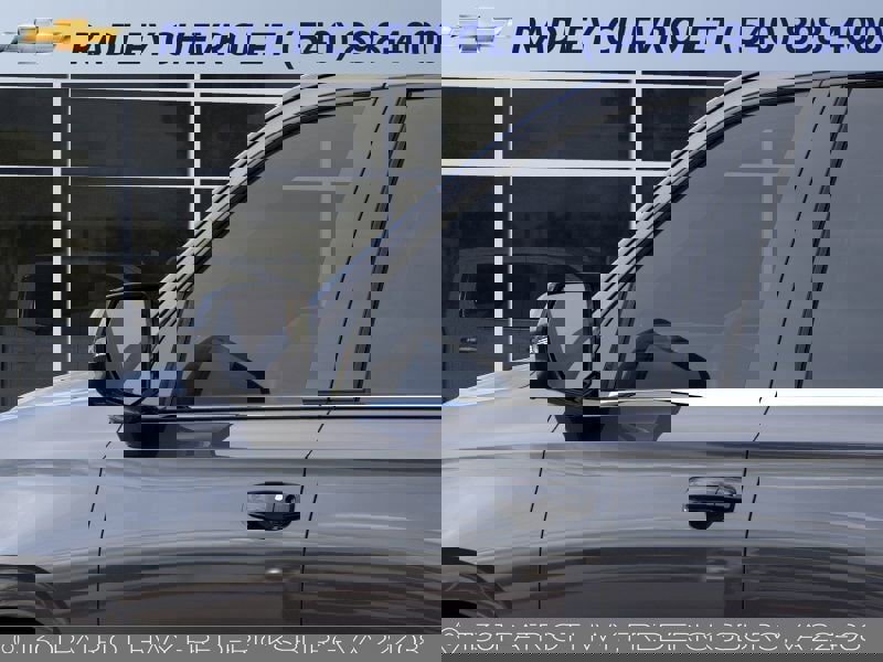 New 2026 Chevrolet Tahoe LT w/ Comfort Package image 12