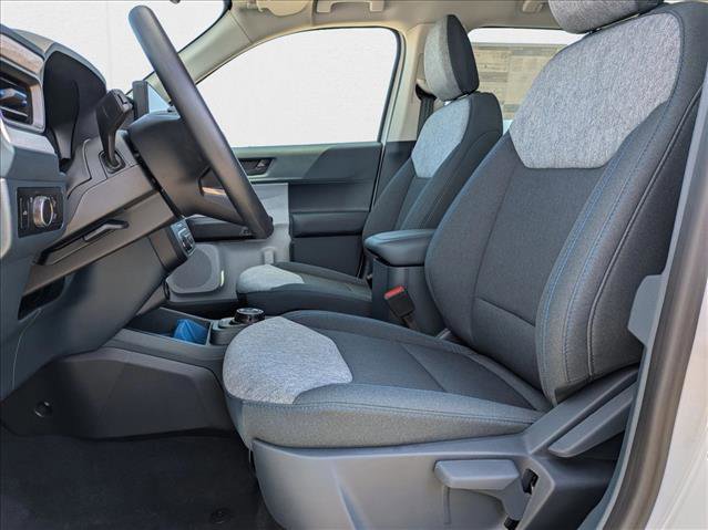 New 2025 Ford Maverick XLT image 16
