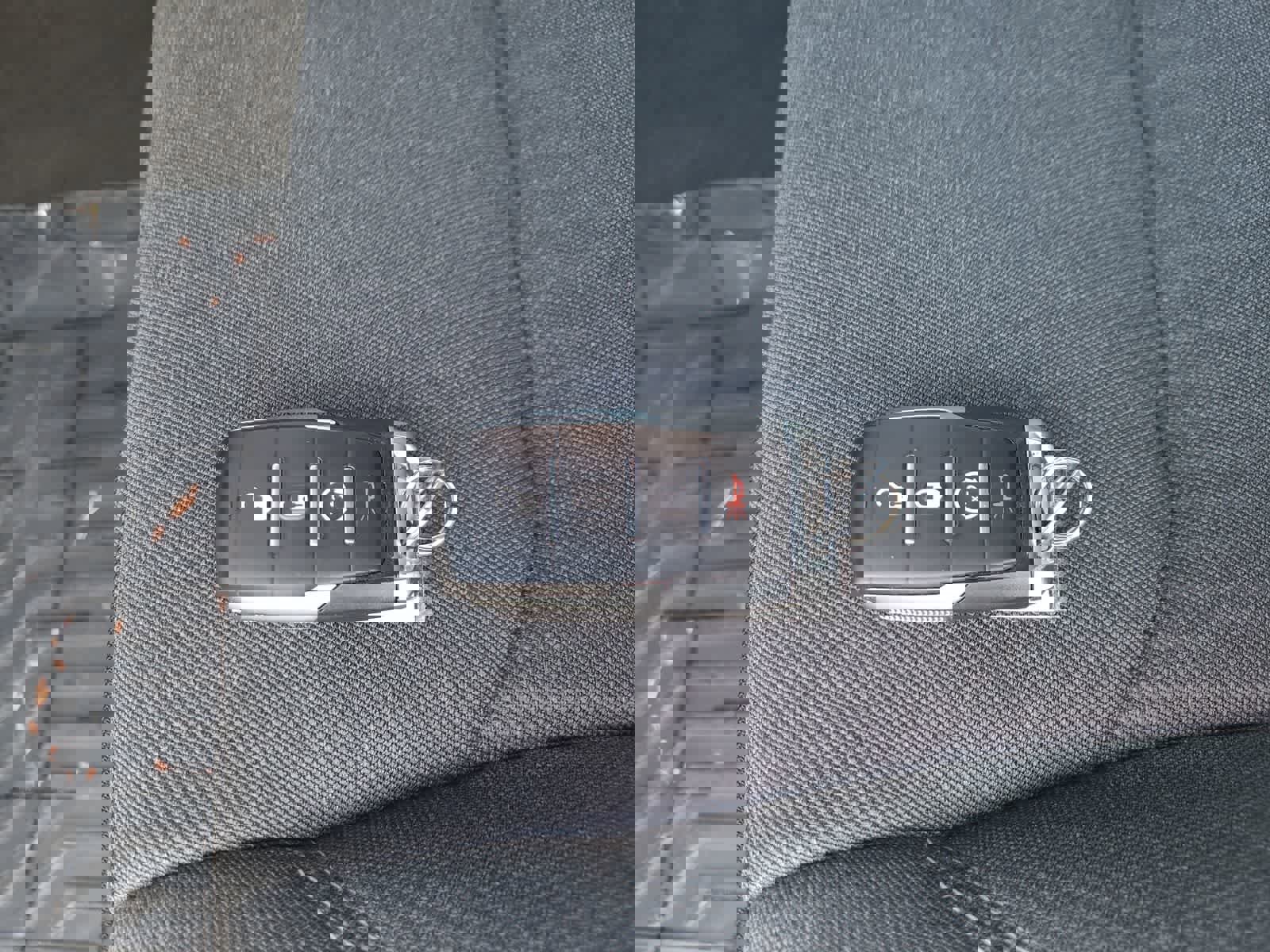 Used 2022 RAM 1500 Big Horn image 28