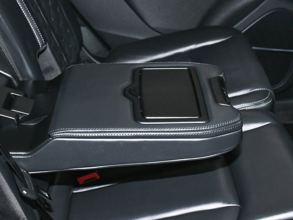 Used 2025 Audi SQ7 Premium Plus image 67
