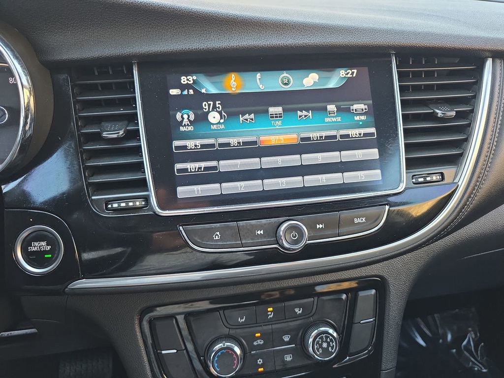 Used 2020 Buick Encore Sport Touring w/ Safety Package FWD image 13