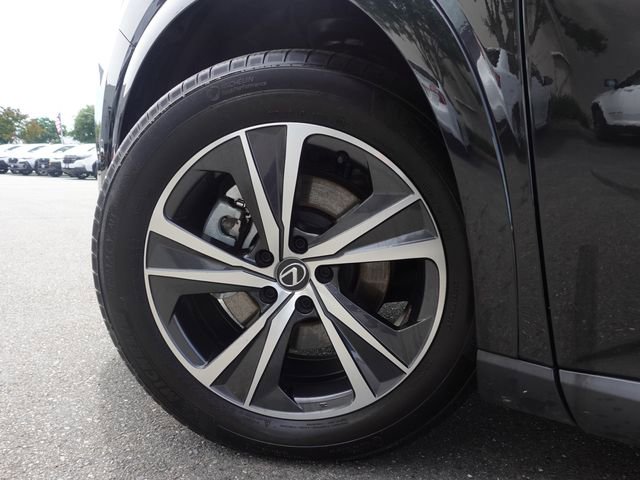 Used 2023 Lexus RX 350h w/ Accessory Package (Z1) AWD/4WD image 10