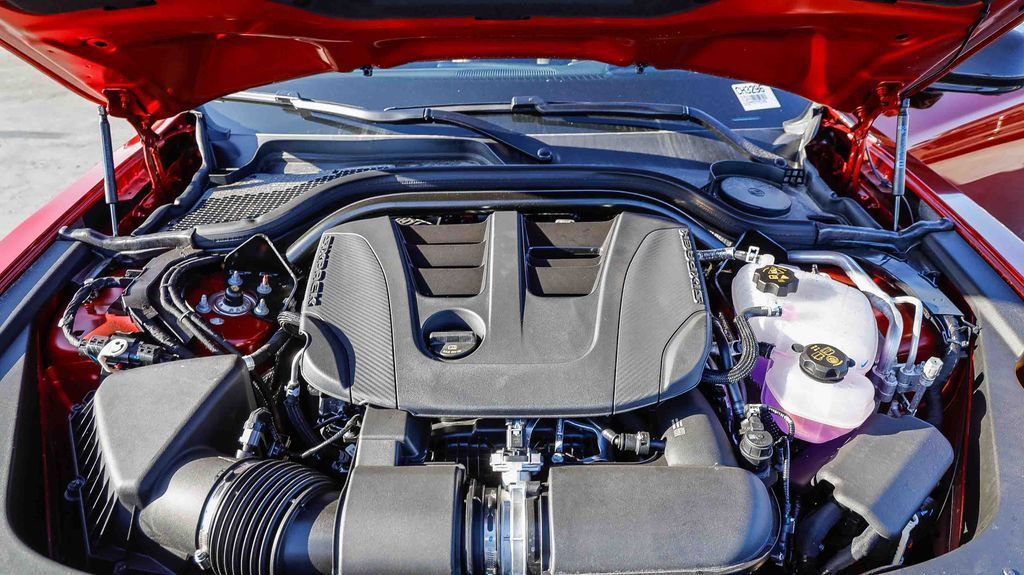 New 2026 Dodge Charger R/T AWD/4WD image 32