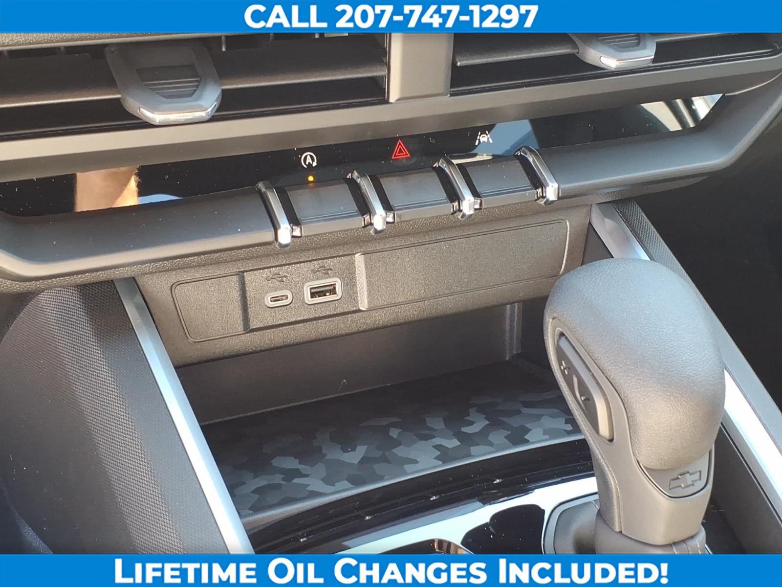 New 2026 Chevrolet Colorado W/T w/ WT Custom Package AWD/4WD image 17