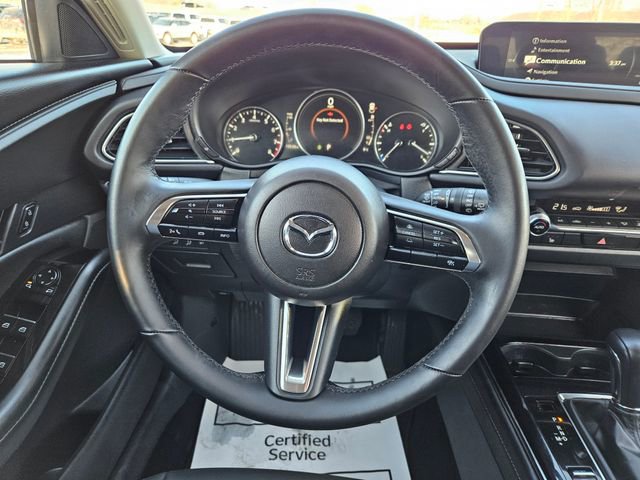 Used 2025 MAZDA CX-30 AWD 2.5 S w/ Preferred Package image 20