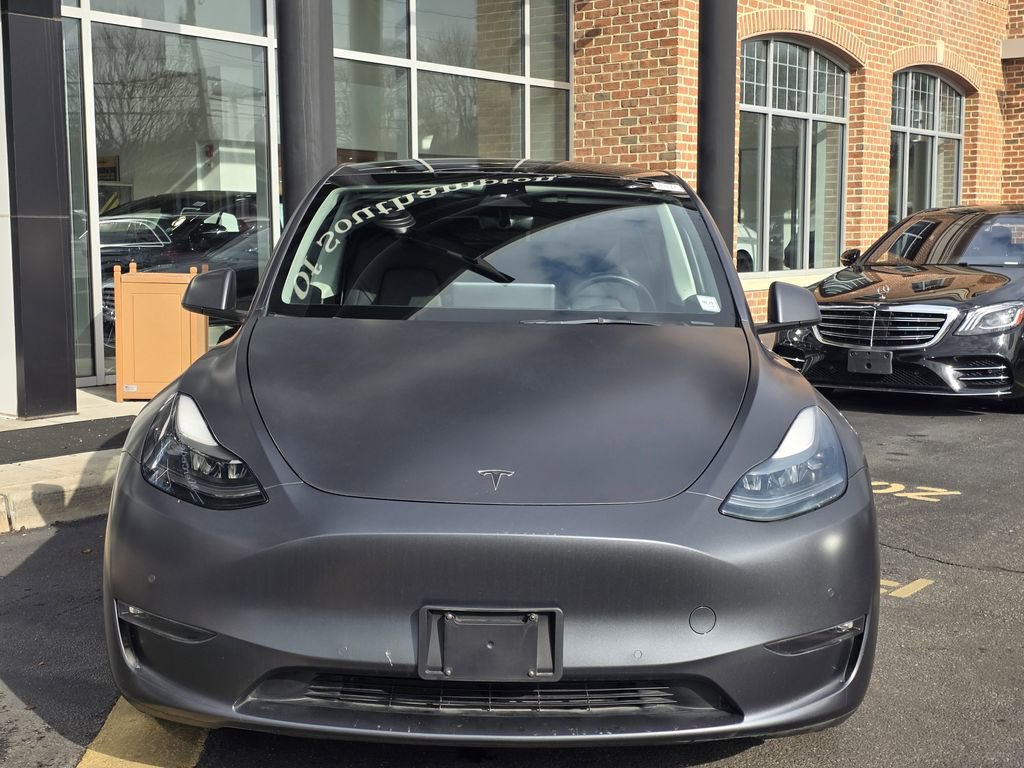 Used 2023 Tesla Model Y Performance image 6