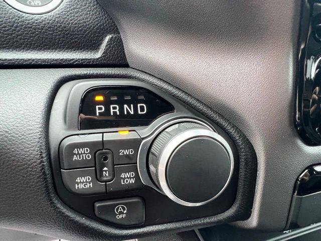 New 2026 RAM 1500 Big Horn image 19