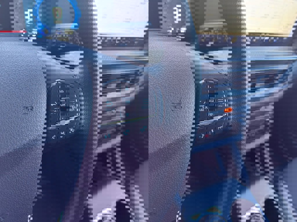 New 2025 Ford Bronco Sport Big Bend image 21