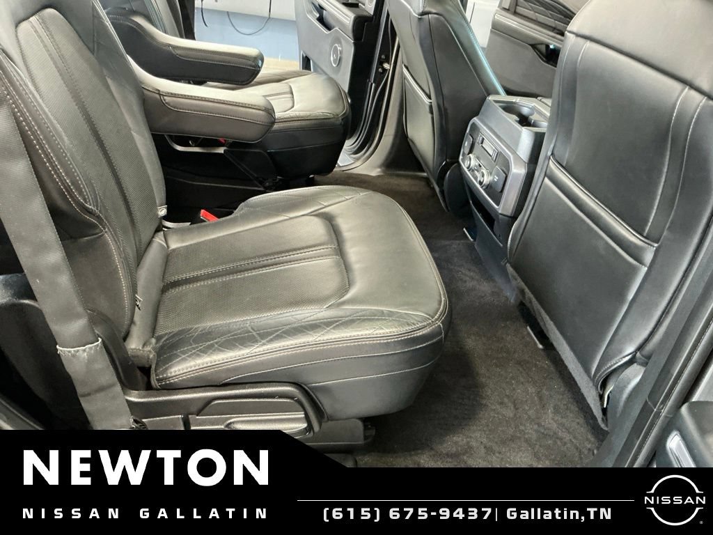 Used 2019 Ford Expedition Platinum AWD/4WD image 23