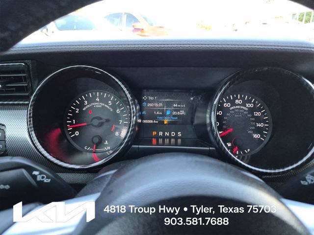 Used 2021 Ford Mustang GT w/ Equipment Group 301A RWD image 33