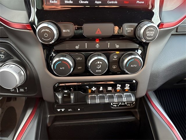 Used 2019 RAM 1500 Rebel w/ Level 2 Equipment Group image 17