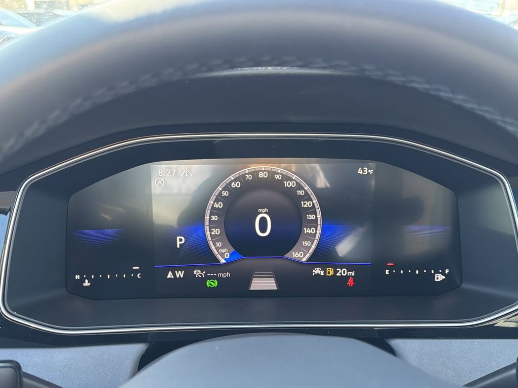 New 2026 Volkswagen Jetta SE image 26