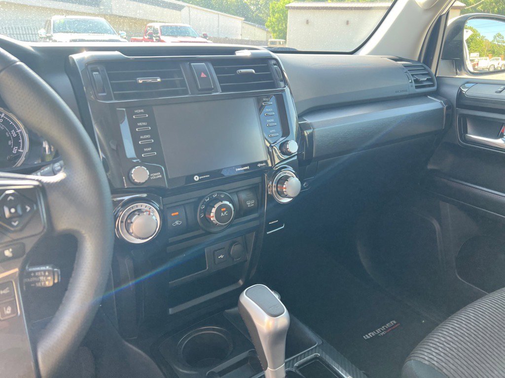 Used 2024 Toyota 4Runner TRD Off-Road image 13