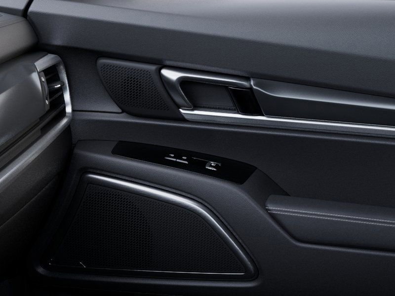 New 2025 Kia Telluride S image 25