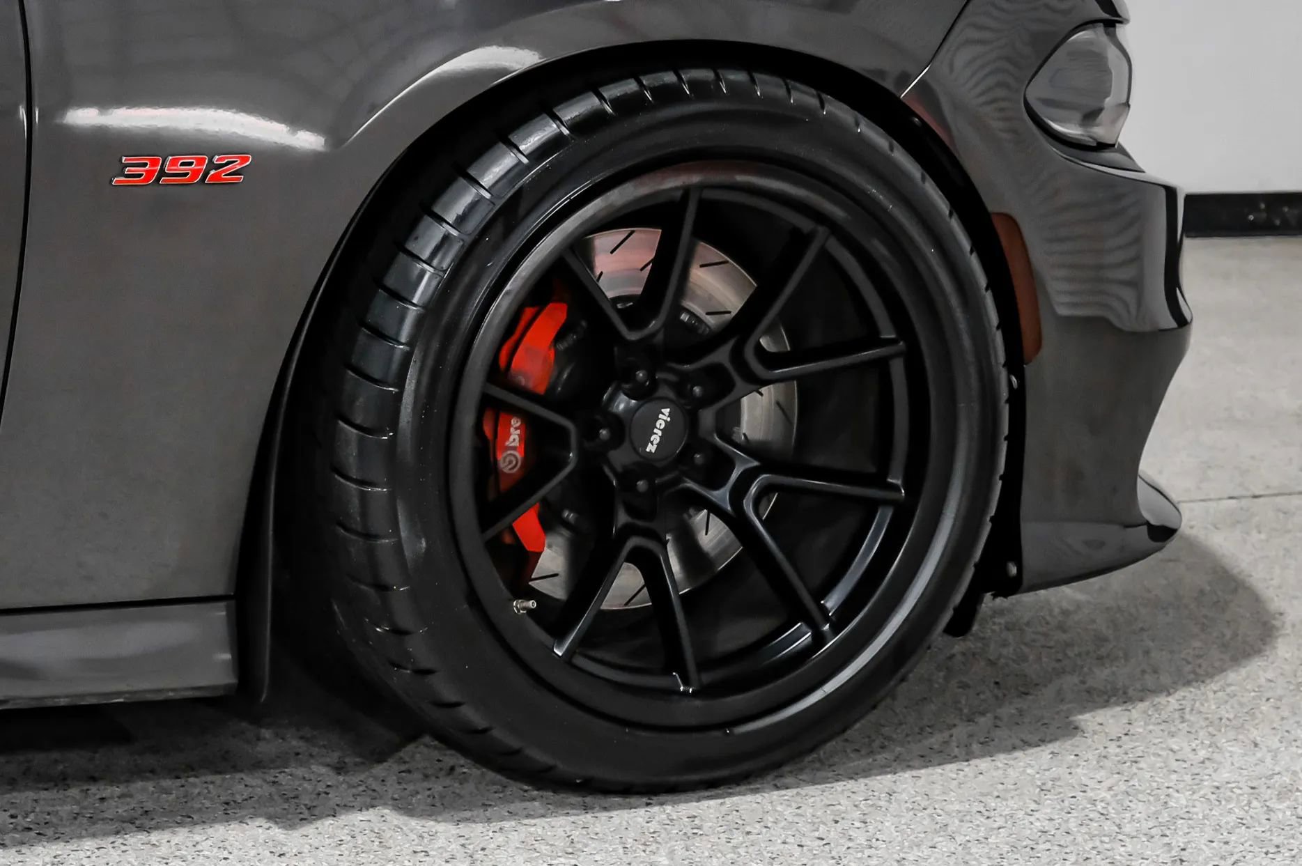 Used 2019 Dodge Charger Scat Pack w/ Dynamics Package RWD image 66