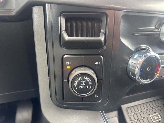 New 2025 Ford F150 XLT w/ Equipment Group 302A MID image 36