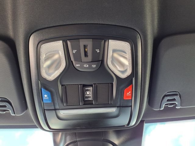 New 2026 RAM 2500 Warlock AWD/4WD image 27