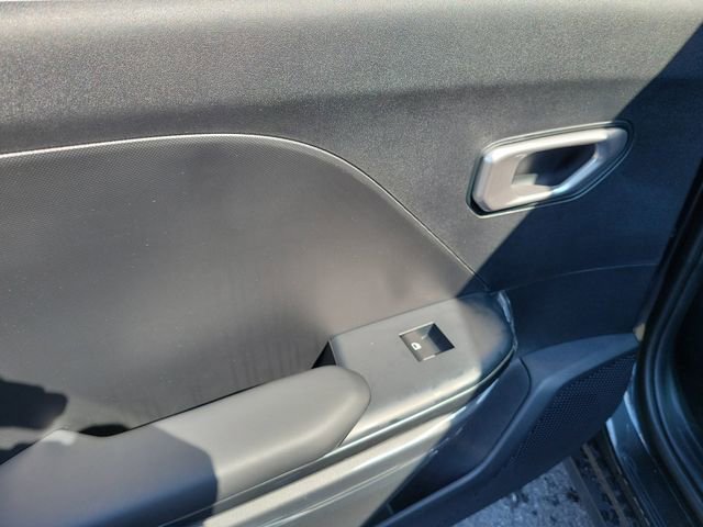 New 2026 Kia K4 LXS image 13