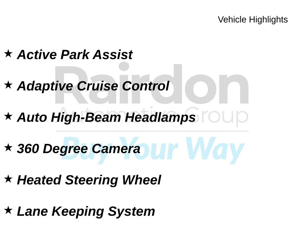 Used 2016 Lincoln MKX Reserve w/ Technology Package AWD/4WD image 11