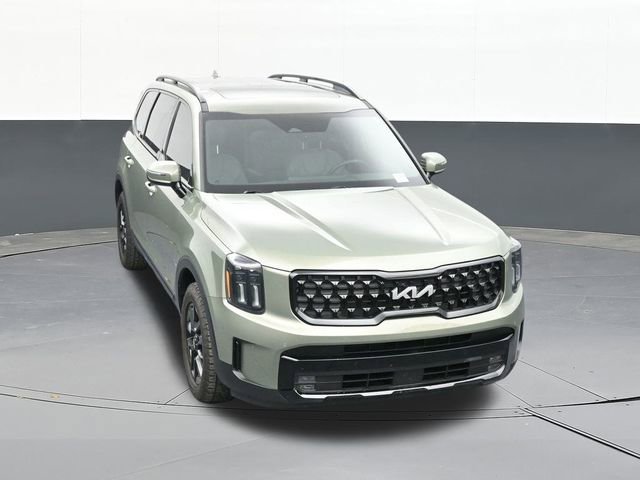 Used 2024 Kia Telluride SX X-Pro image 60