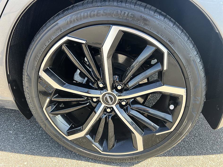 Certified 2023 Nissan Altima 2.5 SR w/ SR Premium Package image 10