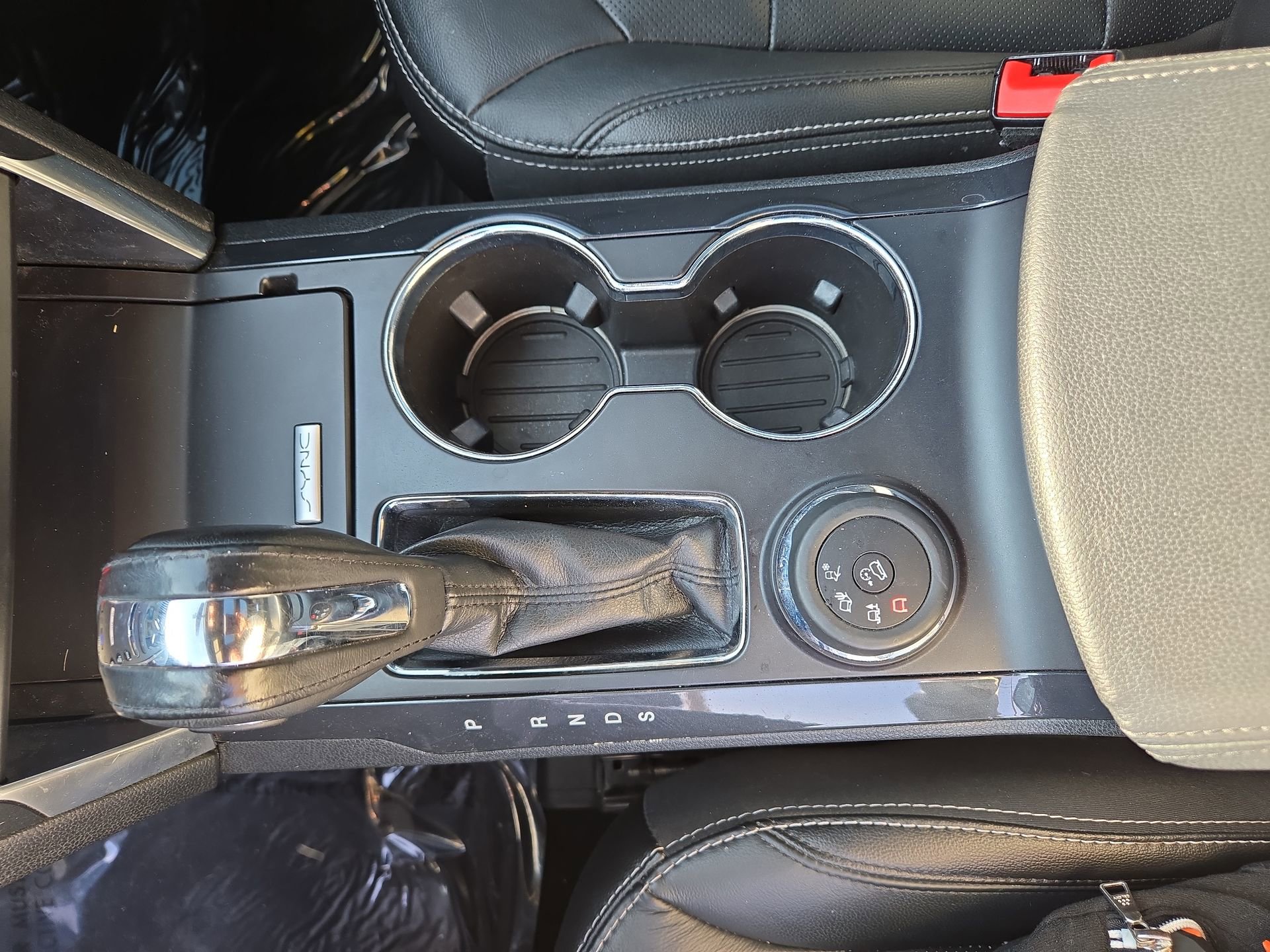 Used 2018 Ford Explorer Limited image 21