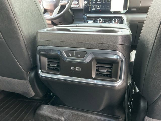 Used 2024 GMC Sierra 1500 Denali w/ Denali Reserve Package image 28