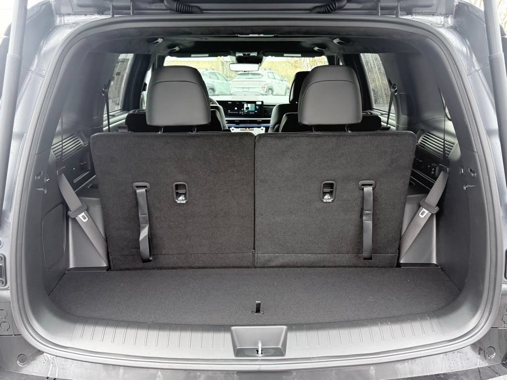 New 2026 Hyundai Santa Fe Calligraphy FWD image 7