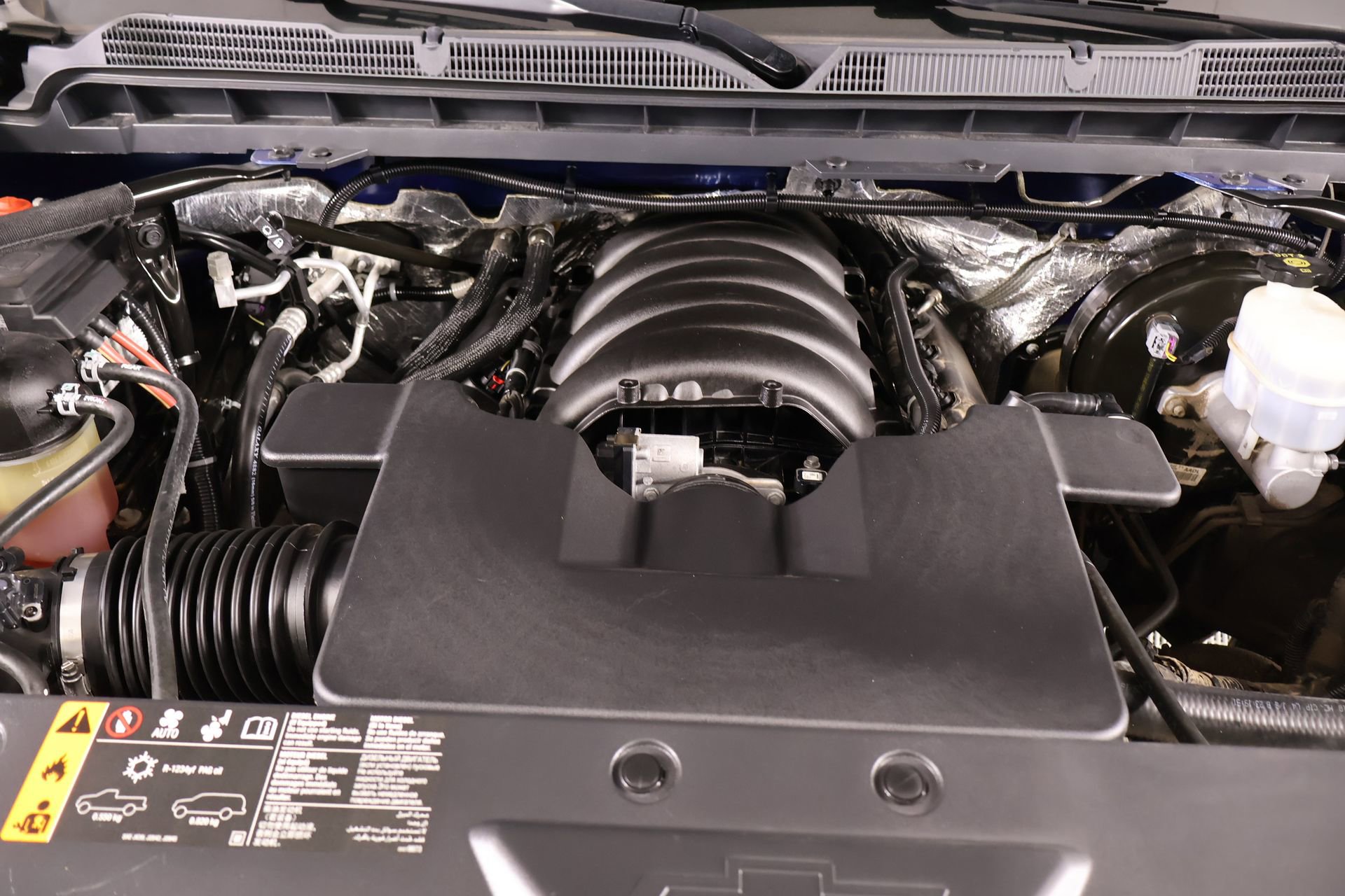 Used 2018 Chevrolet Silverado 1500 LT w/ All Star Edition image 18