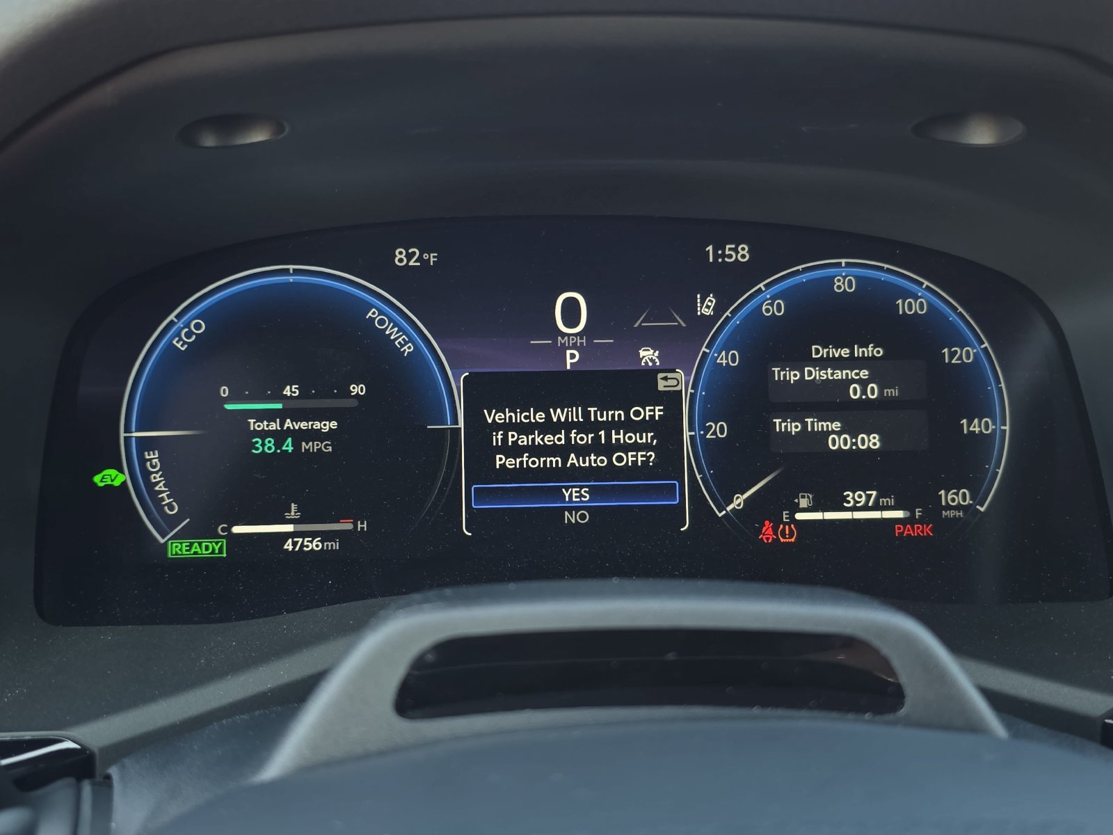 Used 2026 Toyota Camry XSE w/ Premium Plus Package FWD image 16