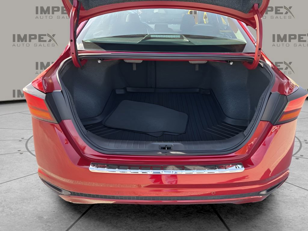 Used 2021 Nissan Altima 2.5 SV w/ SV Premium Package image 28