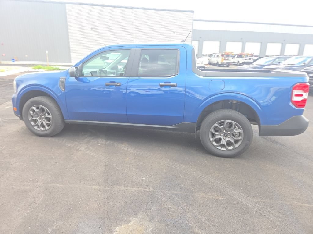 Used 2024 Ford Maverick XLT FWD image 4